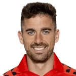 Kike Barja profile