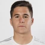 Álvaro Tejero profile