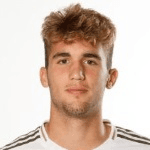 Pablo Ramón profile