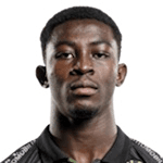 Emmanuel Kakou profile