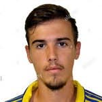 Sergio González profile