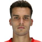 Brian Oliván profile