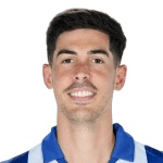 Carlos Fernández profile