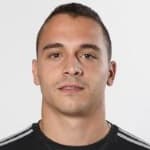 Alfonso Herrero profile