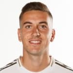Javi Hernández profile