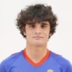 Javi Mier profile