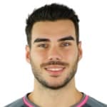 Dani Martín profile