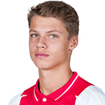 Sean Steur profile