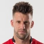 Dani Jiménez profile