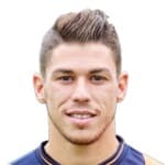 Raúl Lizoain profile