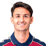 Unai Elgezabal profile