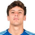 Marco Sangalli profile