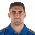 Dani Calvo profile