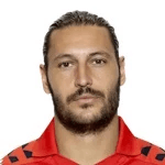 Juan Cruz profile