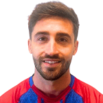 Nacho Gil profile