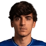 Gonzalo Villar profile
