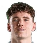 Isaac Moore profile