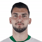 Rafa Mir profile