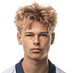 Frederik Emmery profile