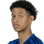 Alexander Røssing-Lelesiit profile