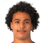 Amine Chabane profile
