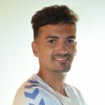 Álex Muñoz profile
