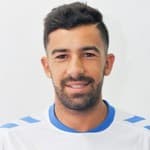 Alberto Jiménez profile