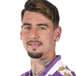 Luis Pérez profile