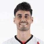 Óscar Valentín profile