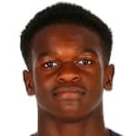 Quentin Ndjantou Mbitcha profile
