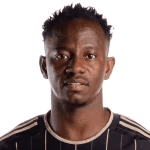 Y. Yeboah profile