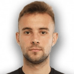 O. Lebedenko profile