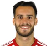 José Carlos Lazo profile