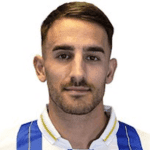 Pol Valentín profile