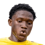 M. Koné profile