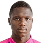 V. Konaté profile