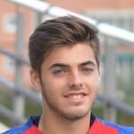 Martí Vilà profile
