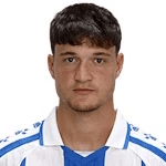 Miguel Rubio profile