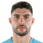 Unai Núñez profile