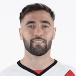 Unai López profile