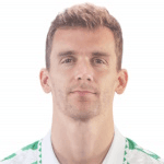 Diego Llorente profile