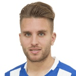 Kévin Rodrigues profile