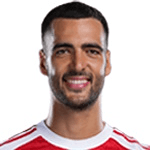 Mikel Merino profile