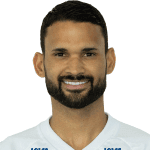 Willian José profile