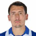 Mikel Oyarzabal profile