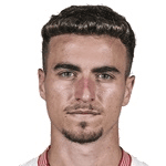 Adrià Pedrosa profile