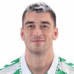 Marc Roca profile