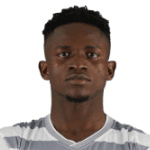 Alfa Semedo profile