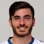 Víctor Campuzano profile