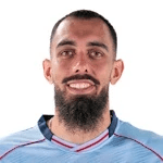 Borja Iglesias profile